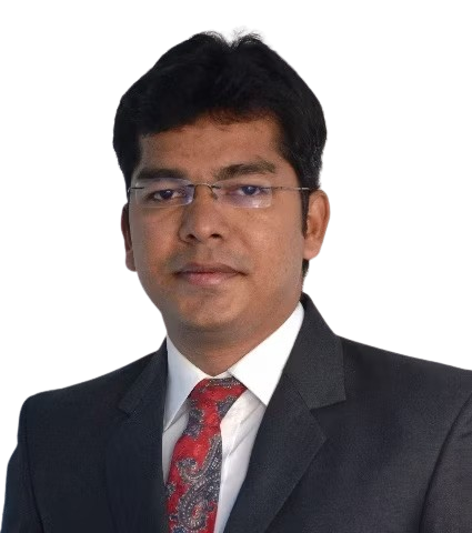 Dr. Balram Sharma